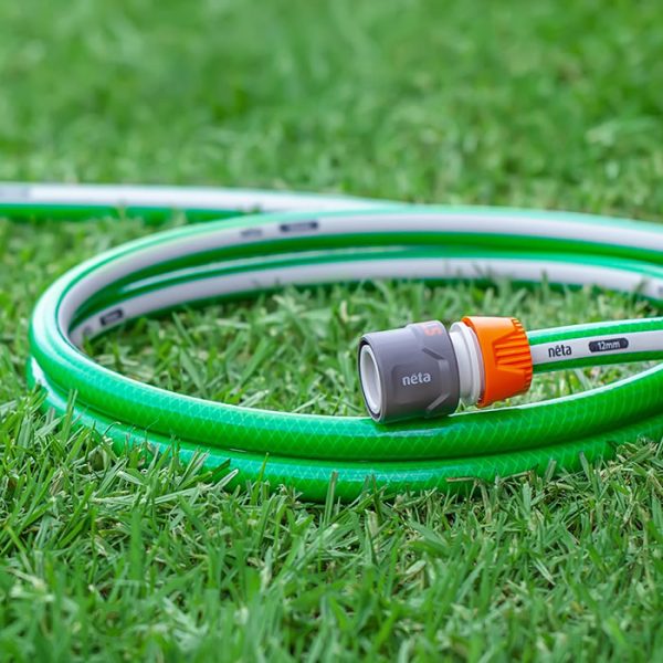 Emerald Garden Hose 12mm (½") 20 metre - Image 4