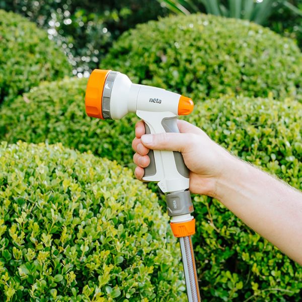 Spray Gun 12mm Multi-purpose - 5 pattern - Image 2