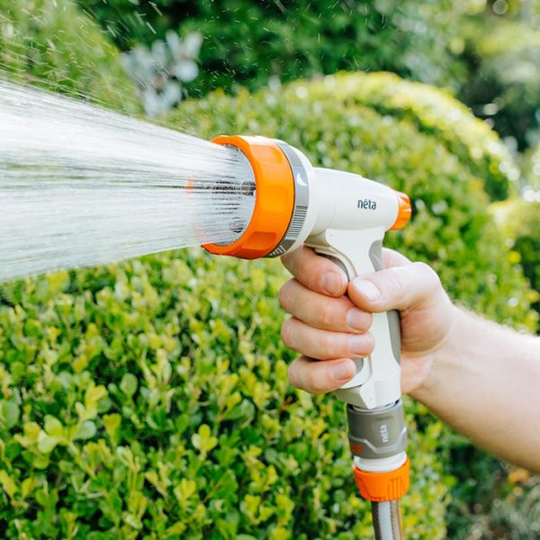 Spray Gun 12mm Multi-purpose - 5 pattern - Image 3