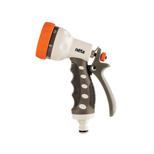 Spray Gun 12mm Multi-purpose - 7 pattern