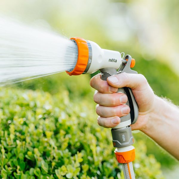 Spray Gun 12mm Multi-purpose - 7 pattern - Image 3