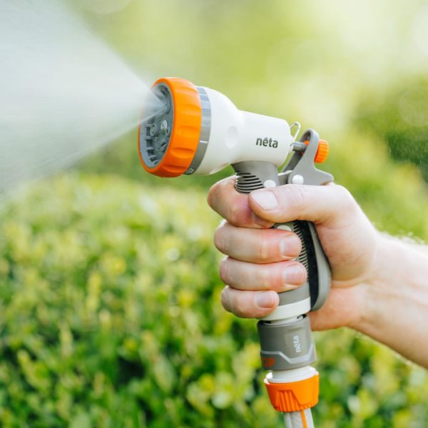 Spray Gun 12mm Multi-purpose - 7 pattern - Image 4