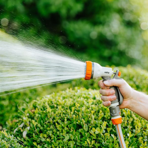 Spray Gun 12mm Multi-purpose - 7 pattern - Image 5