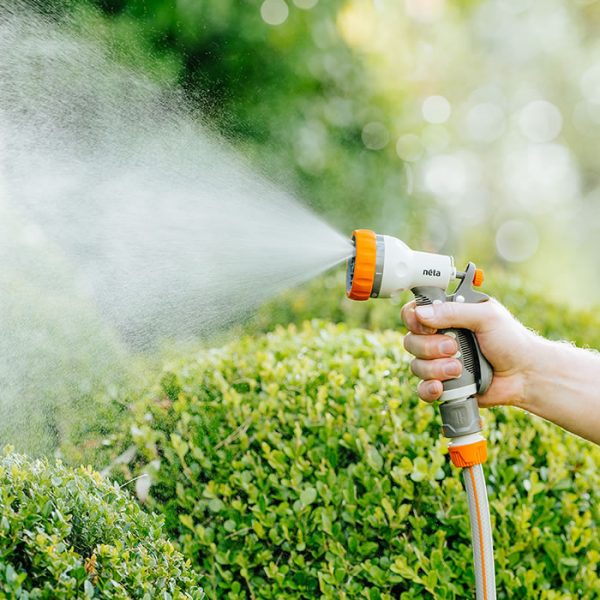Spray Gun 12mm Multi-purpose - 7 pattern - Image 2