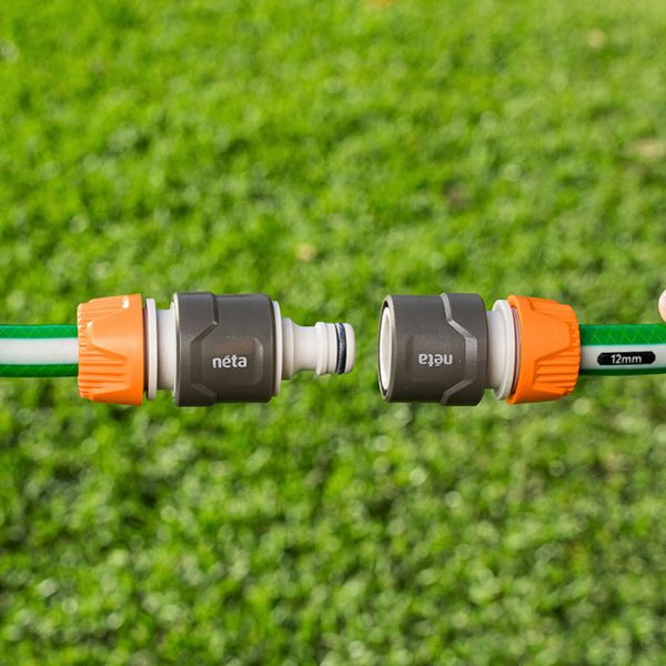 2 End Coupler 12 mm (½") - Image 5