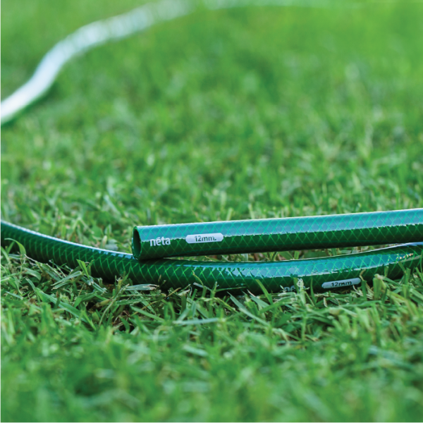 Jade Garden Hose 12mm (½") 20 metre - Image 5