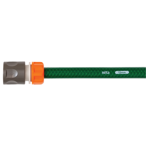Jade Garden Hose 12mm (½") 20 metre - Image 4