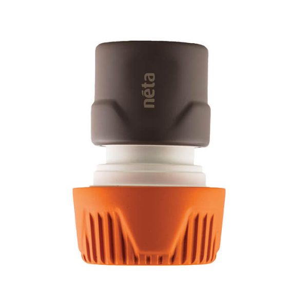 Hose Connector 18mm (¾")