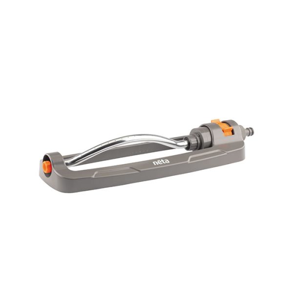 Oscillating Sprinkler