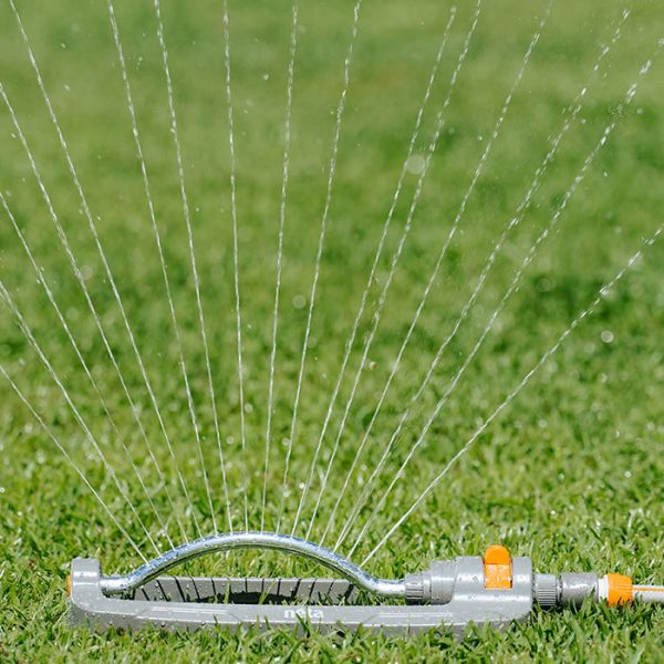 Oscillating Sprinkler - Image 4