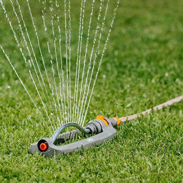 Oscillating Sprinkler - Image 2