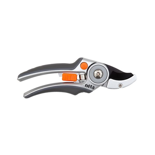 Aluminium Anvil Secateurs