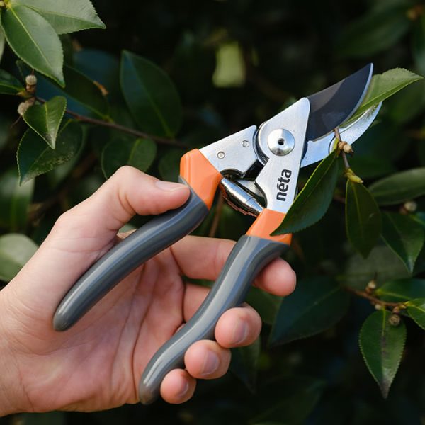 Aluminium Bypass Secateurs - Image 5