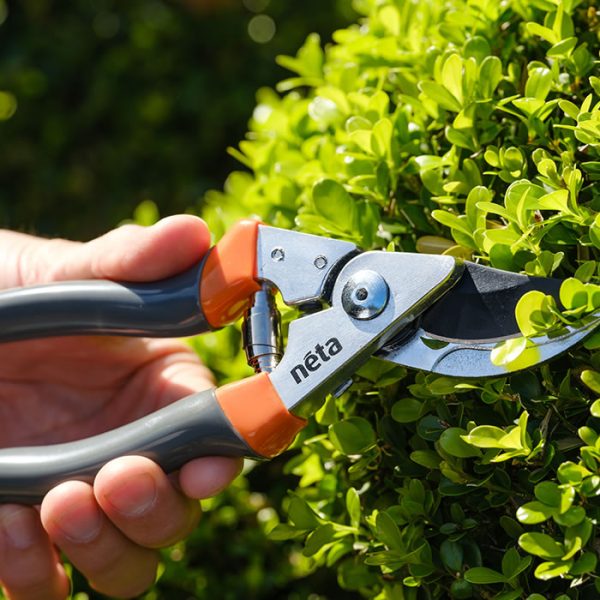 Aluminium Bypass Secateurs - Image 6