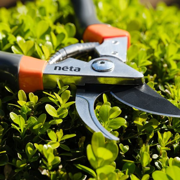 Aluminium Bypass Secateurs - Image 2