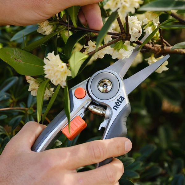 Aluminium Floral Pruner - Image 8