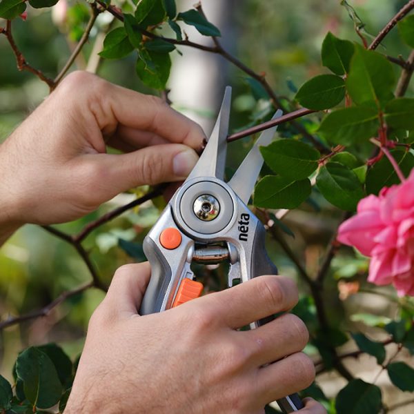 Aluminium Floral Pruner - Image 3