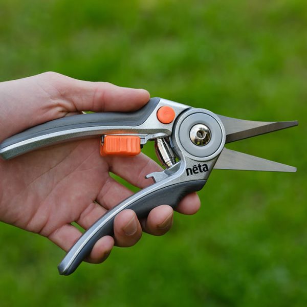 Aluminium Floral Pruner - Image 4