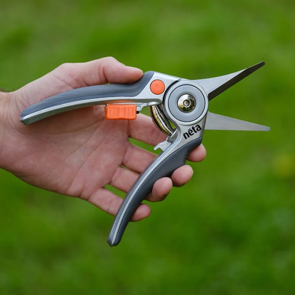 Aluminium Floral Pruner - Image 5