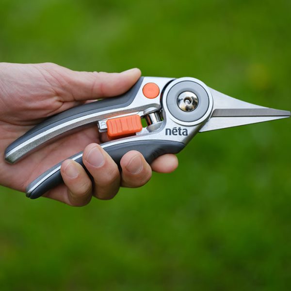Aluminium Floral Pruner - Image 6