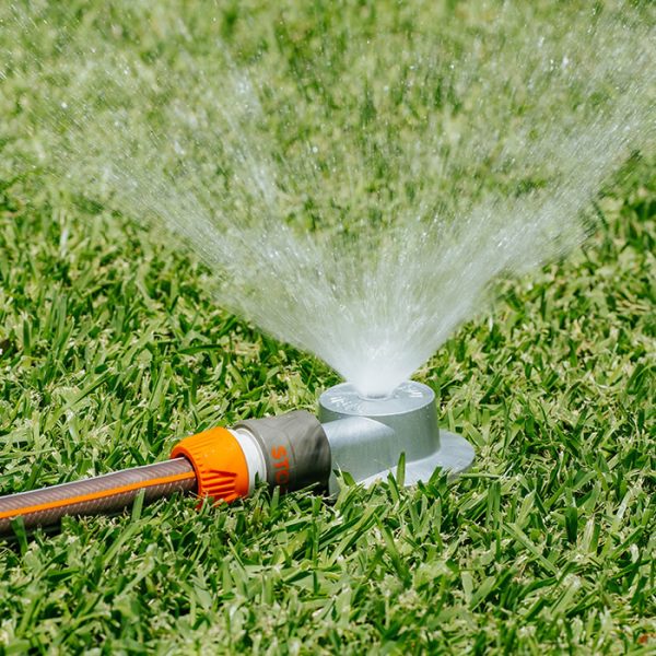 Fountain Sprinkler 12mm - Image 3