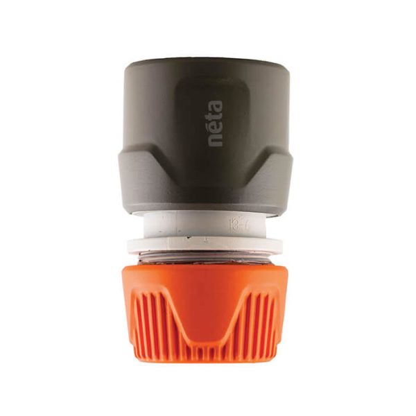 Hose Connector 12mm (½")