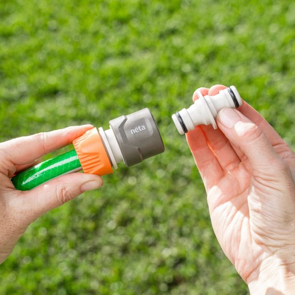 Hose Connector 12mm (½") - Image 4