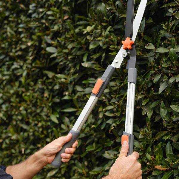 Telescopic Hedge Shear - Image 4