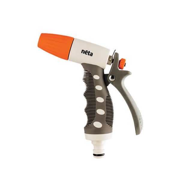Jet Gun 12mm Adjustable