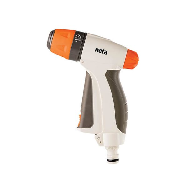 Jet Gun 12mm Adjustable - 3 pattern