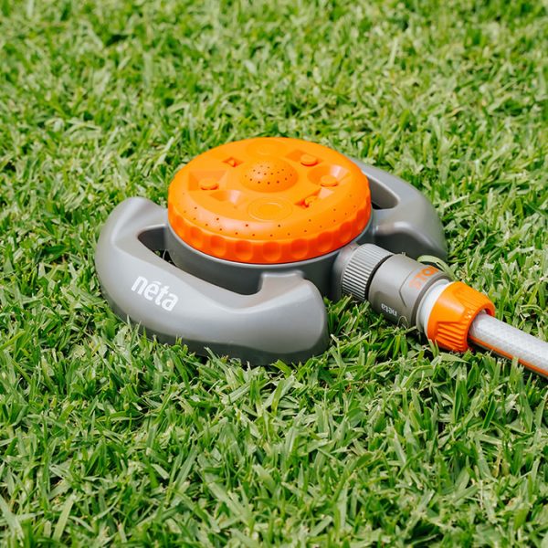 Multi Pattern Sprinkler - Image 2