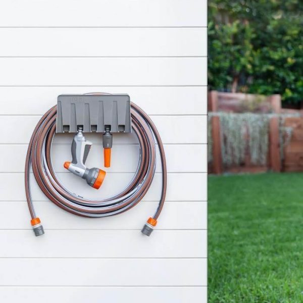Plastic Hose Hanger - Image 2