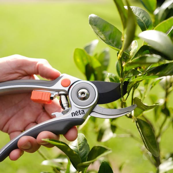 Aluminium Bypass Pruner - Image 2