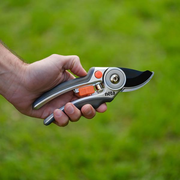 Aluminium Bypass Pruner - Image 4