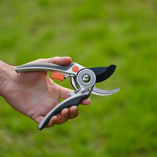 Aluminium Bypass Pruner - Image 5