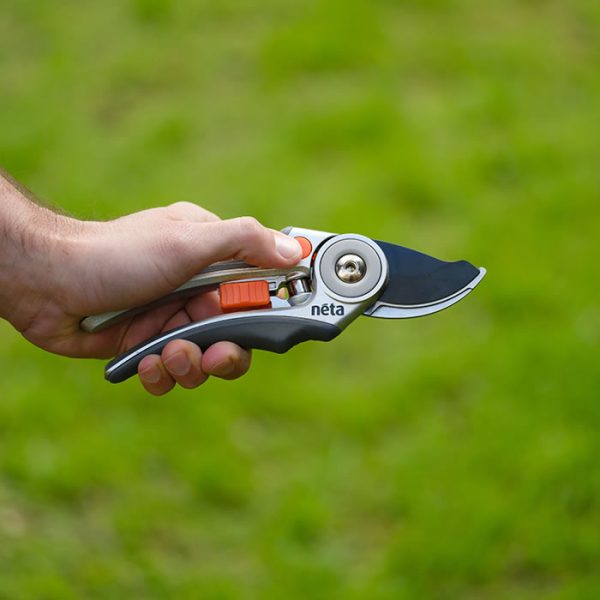 Aluminium Bypass Pruner - Image 6