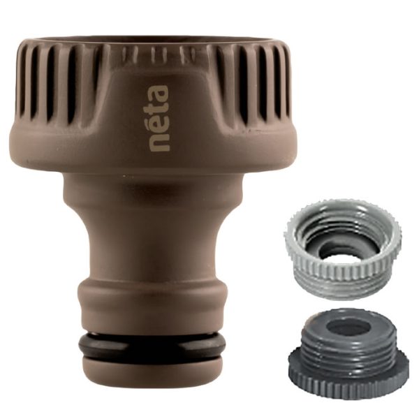 Tap Adaptor Reducer