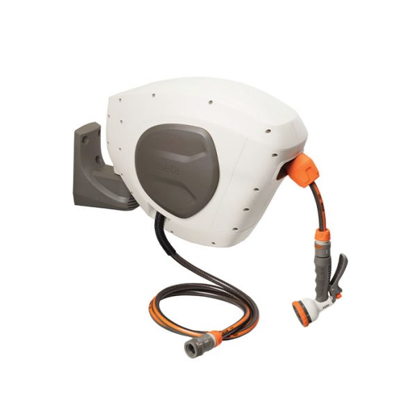 Retractable Hose Reel
