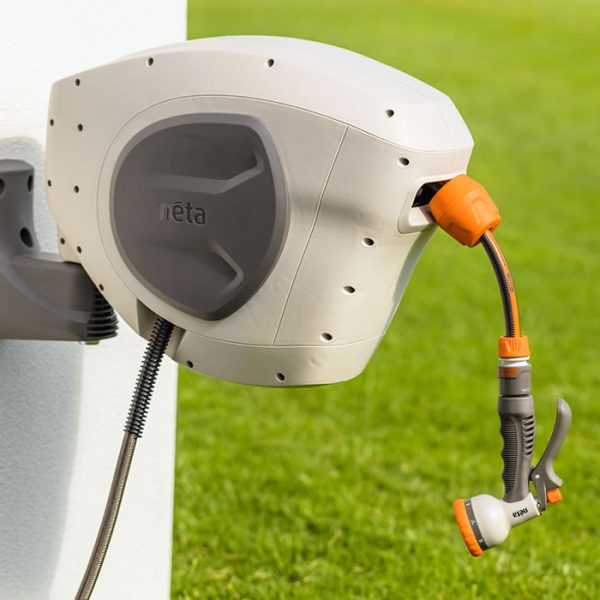 Retractable Hose Reel - Image 2