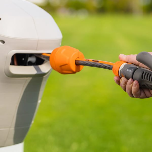 Retractable Hose Reel - Image 3
