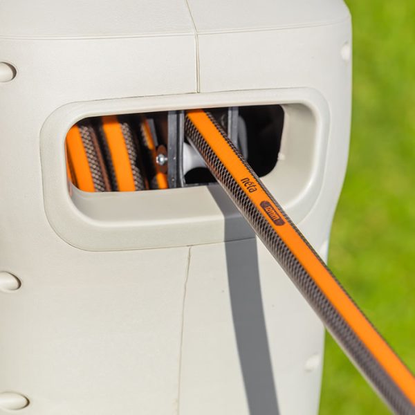 Retractable Hose Reel - Image 4