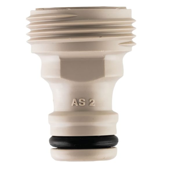 Spray Adaptor (¾")