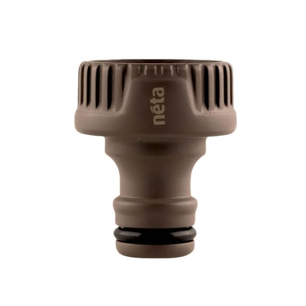 Tap Adaptor (¾")